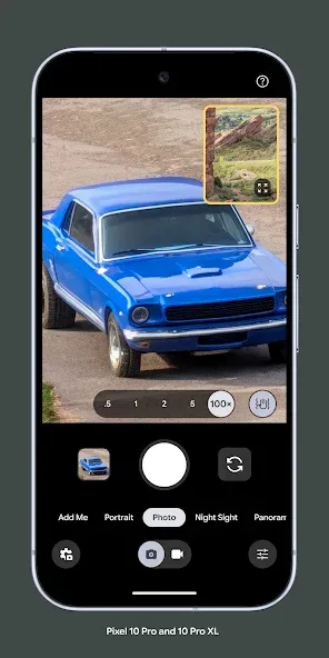 Google Camera