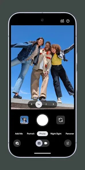 Google Camera