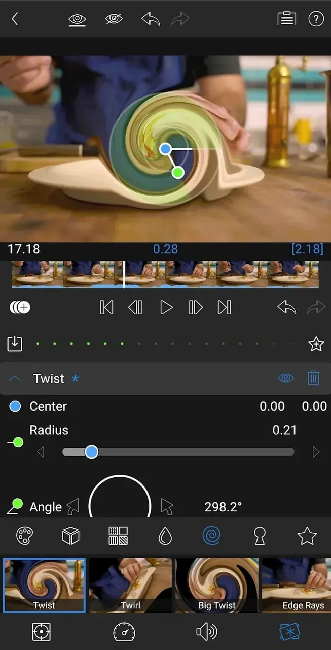 LumaFusion Pro