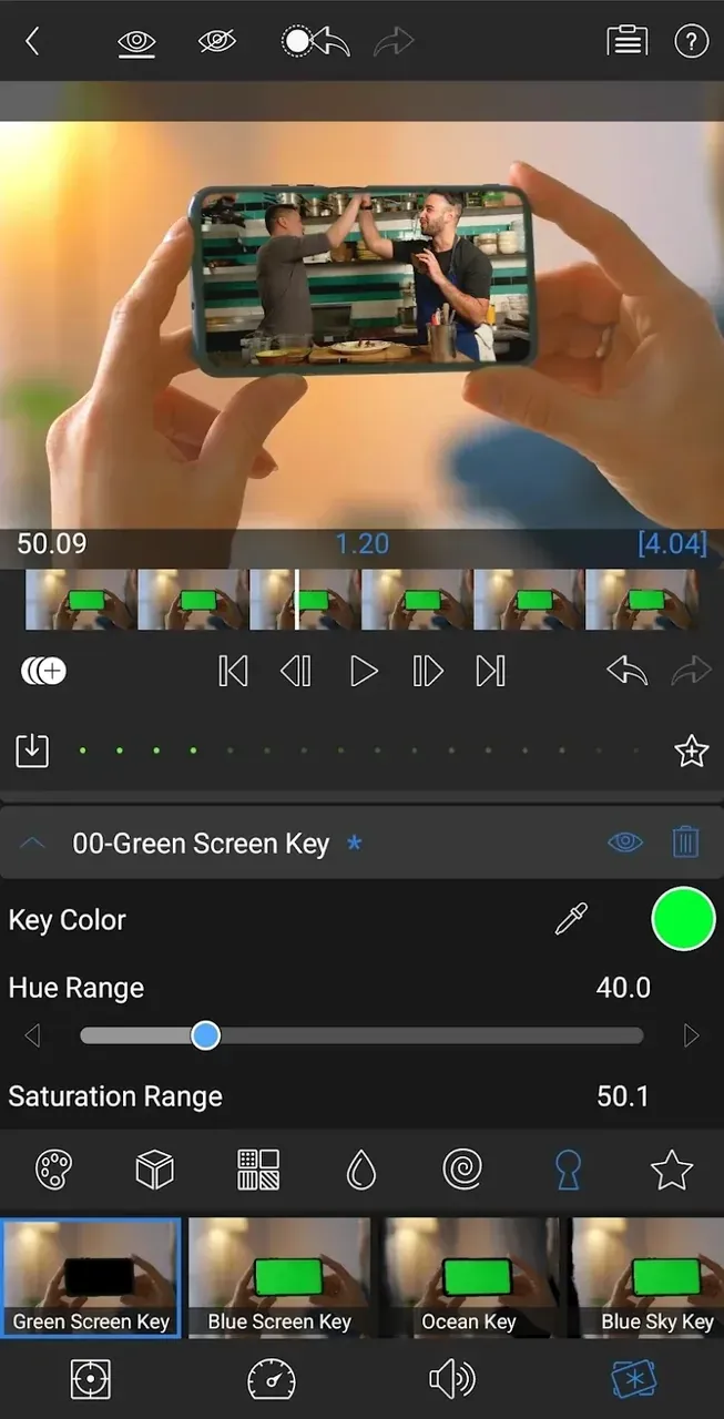 LumaFusion Pro