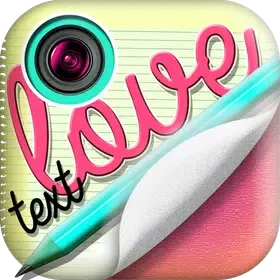 Love Text Pics