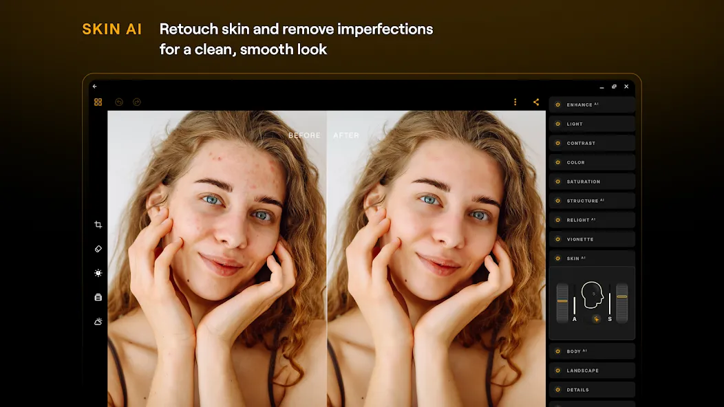 Luminar