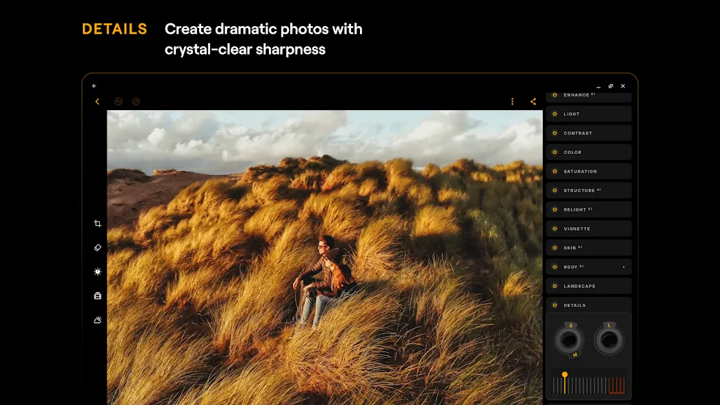 Luminar