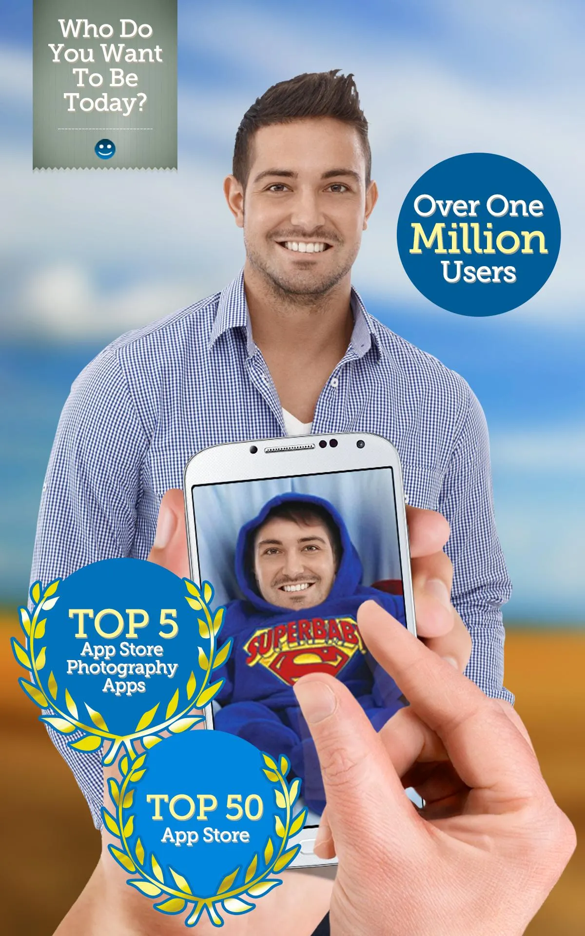 FACEinHOLE®