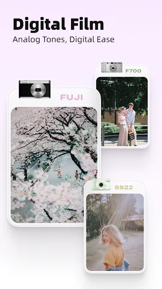 LoFi Cam LoFi Cam