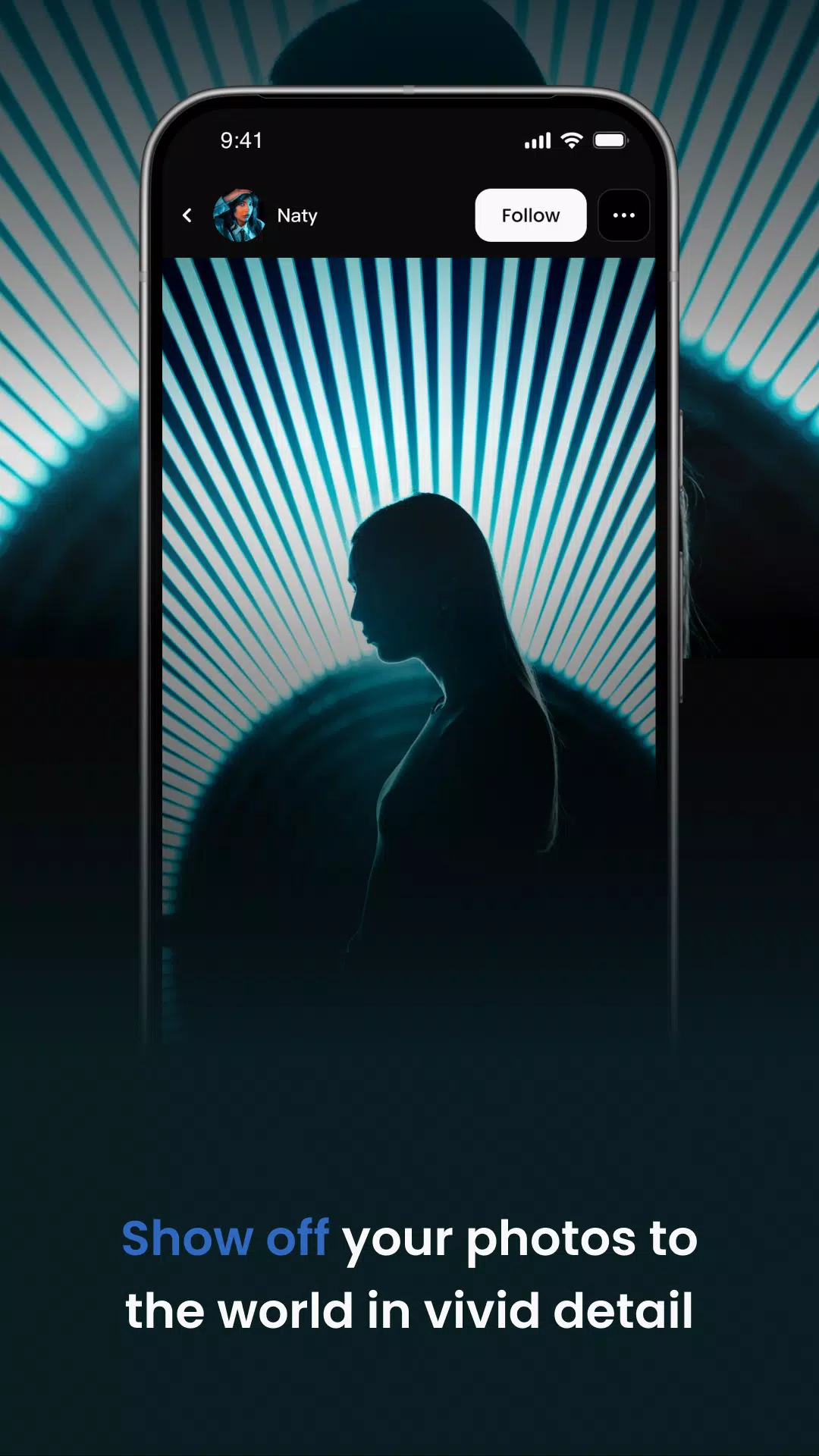500px-Photo Sharing Community 500px-Photo Sharing Community