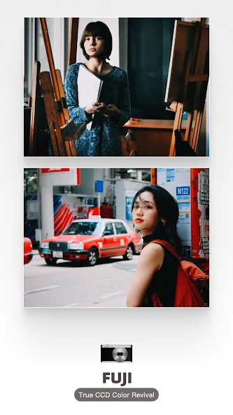 LoFi Cam