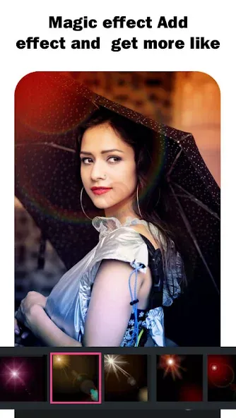 Photo Editor by Lidow Photo Editor by Lidow