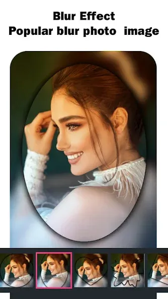 Photo Editor by Lidow