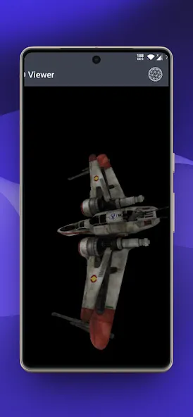 3D Photo Viewer