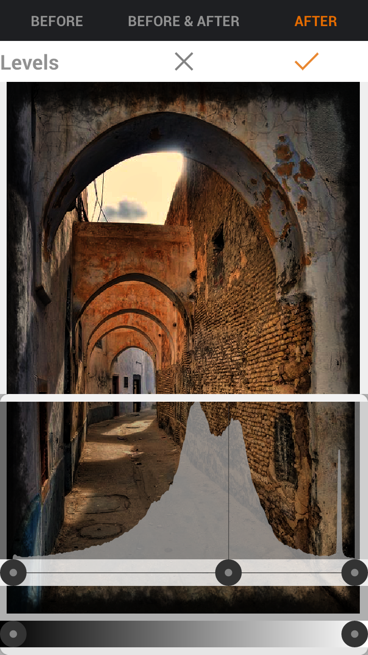 HDR FX