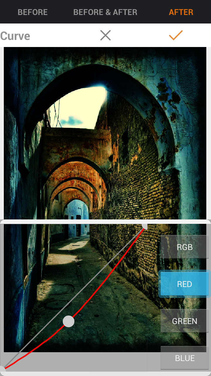 HDR FX
