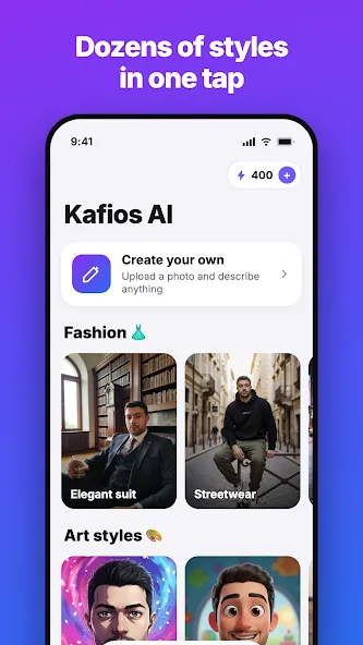 Kafios
