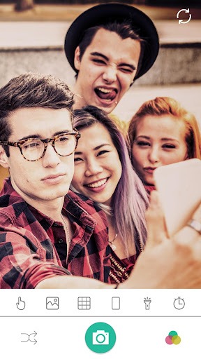 Selfie Camera Expert Selfie Camera Expert