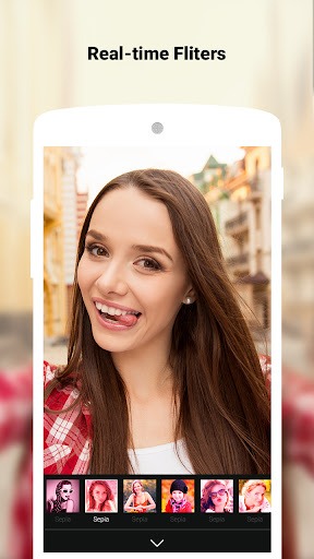 Selfie Camera Expert Selfie Camera Expert