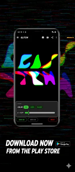 Glitch!