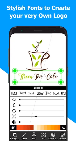 Logo Maker