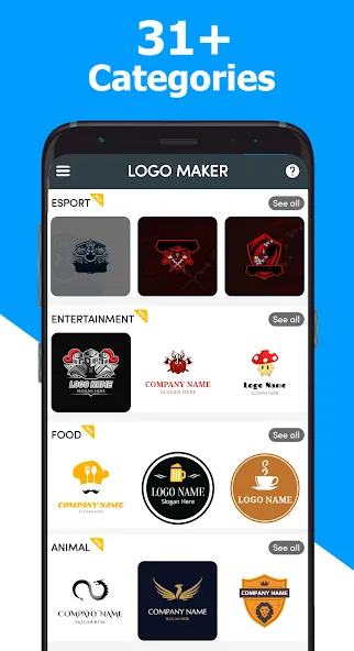 Logo Maker Logo Maker