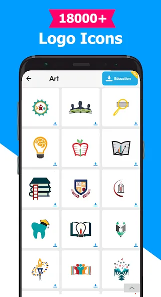 Logo Maker