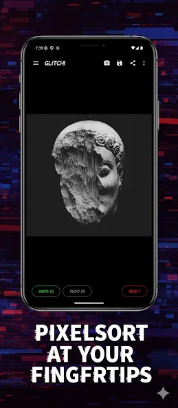 Glitch! Glitch!