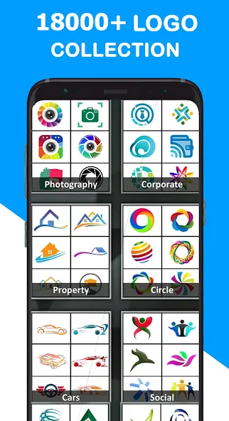 Logo Maker
