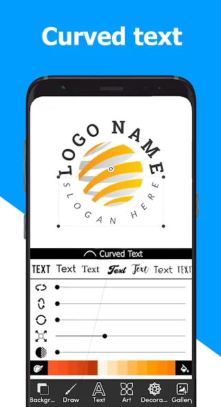 Logo Maker