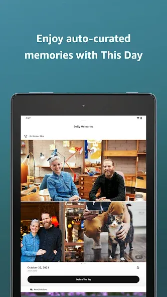 Amazon Photos