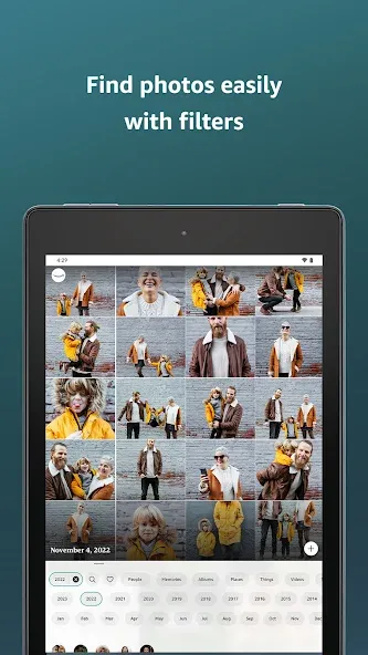 Amazon Photos