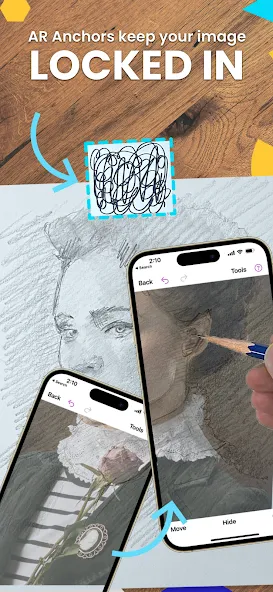 Da Vinci Eye