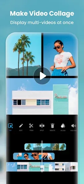 InShot Video Editor