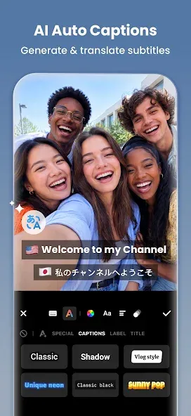 InShot Video Editor InShot Video Editor