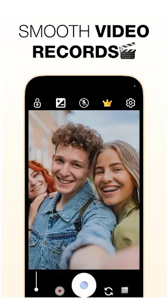 GCam Go Camera