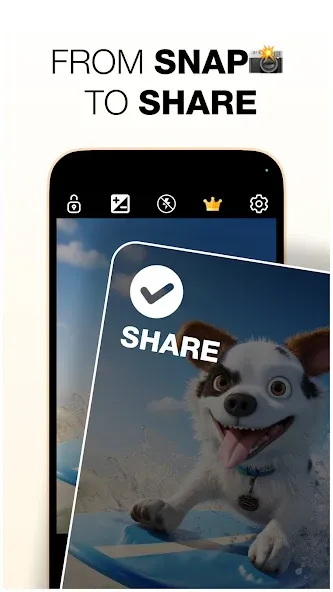 GCam Go Camera