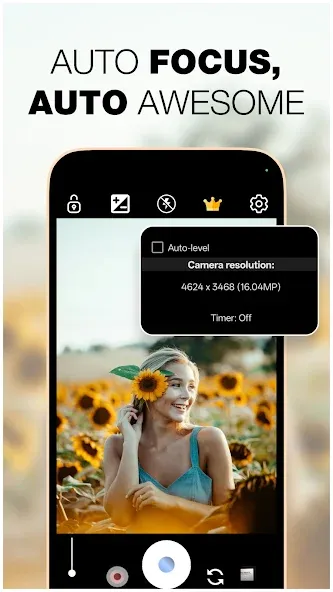 GCam Go Camera