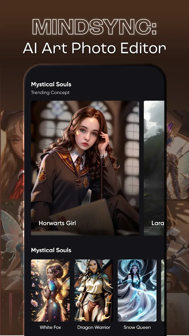 MindSync Mod