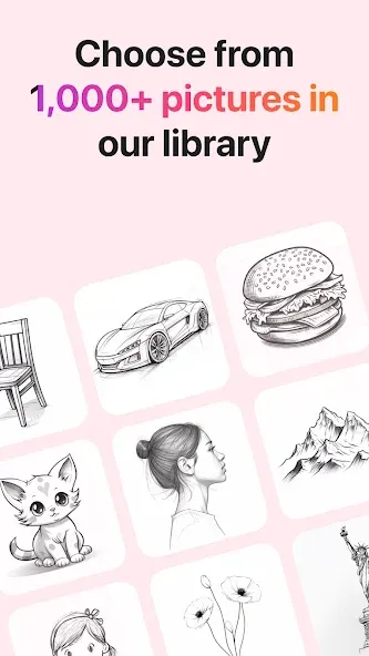 AR Drawing