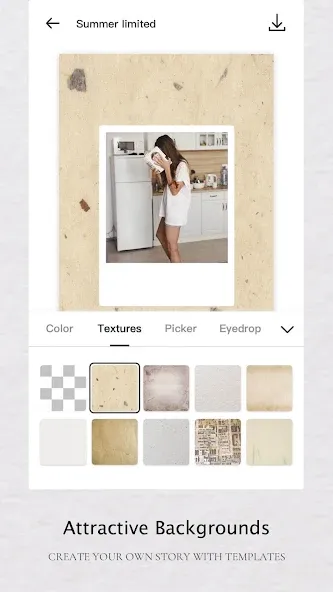 Story Editor