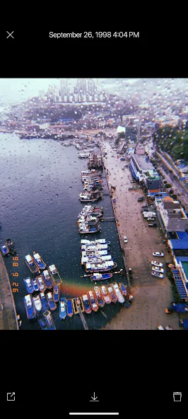 Huji Cam