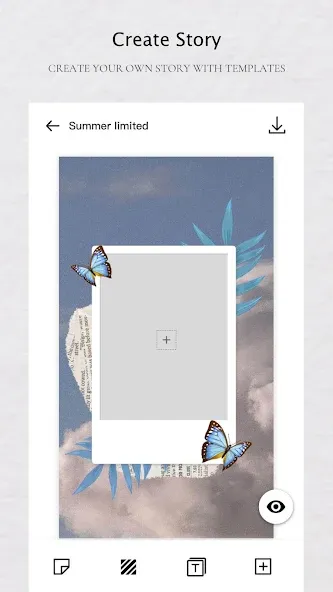 Story Editor