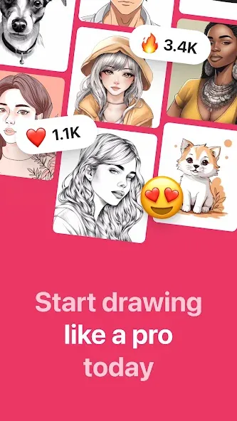 AR Drawing