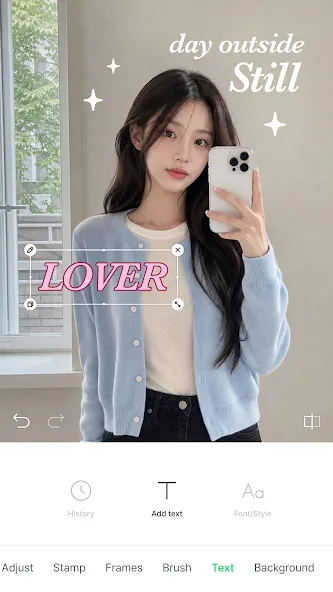 LINE Camera LINE Camera