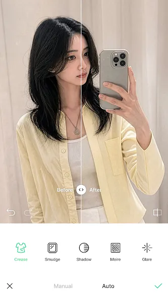 LINE Camera