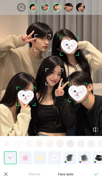 LINE Camera LINE Camera