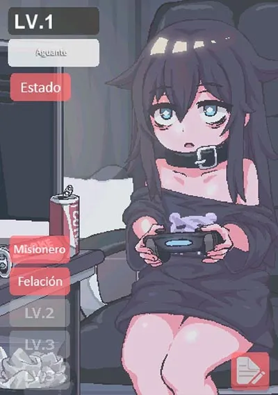 Lonely Girl APK v1.0.1
