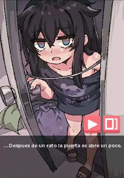 Lonely Girl APK v1.0.1