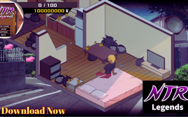 NTR Legend APK