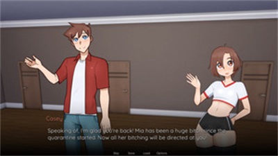 Stuck At Home APK