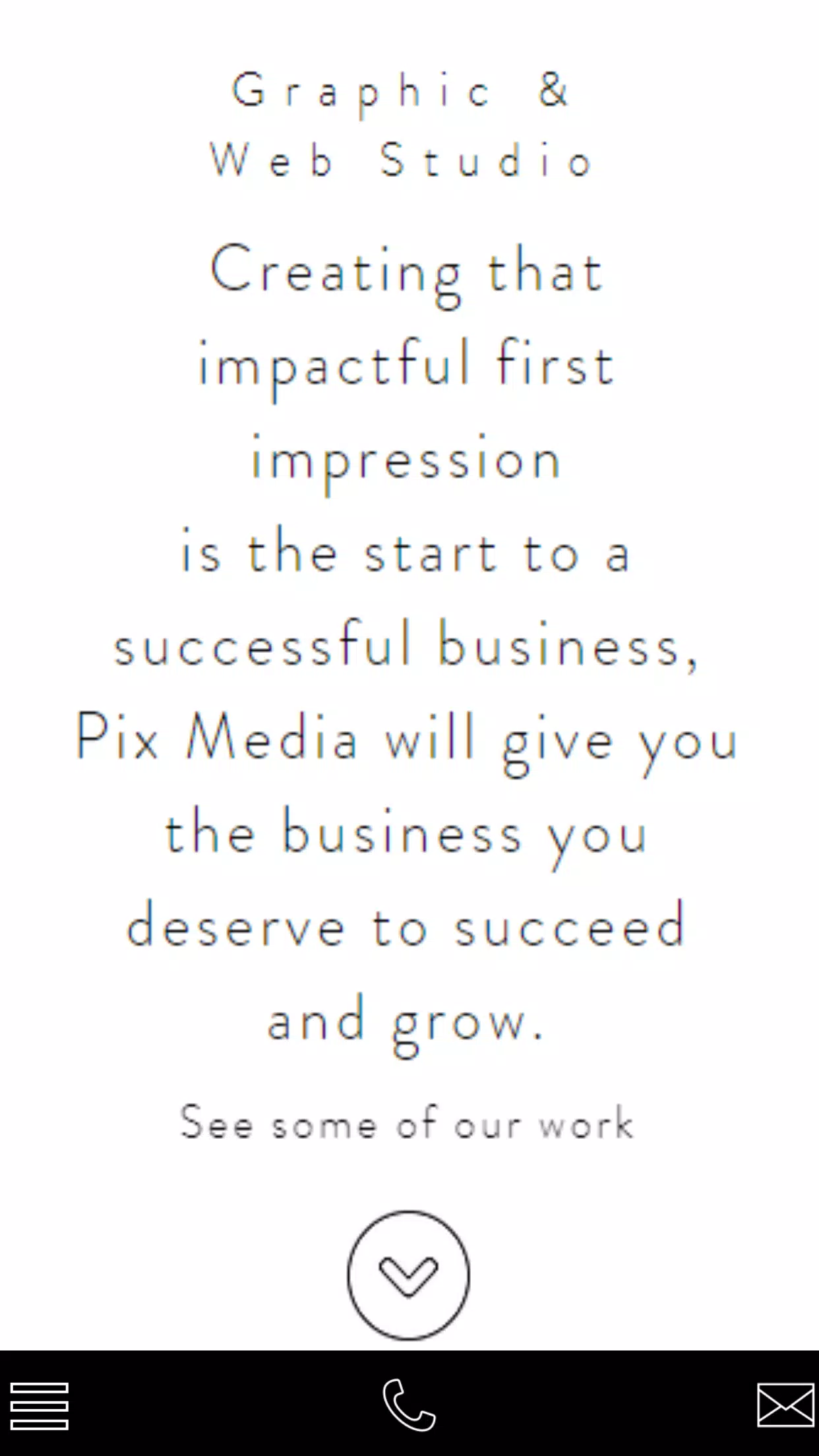 Pix Media APK