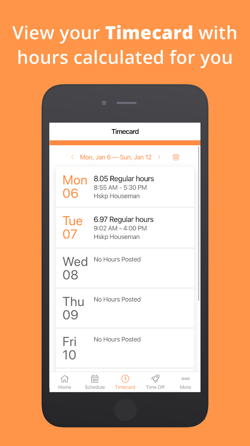 MyHotelTeam APK