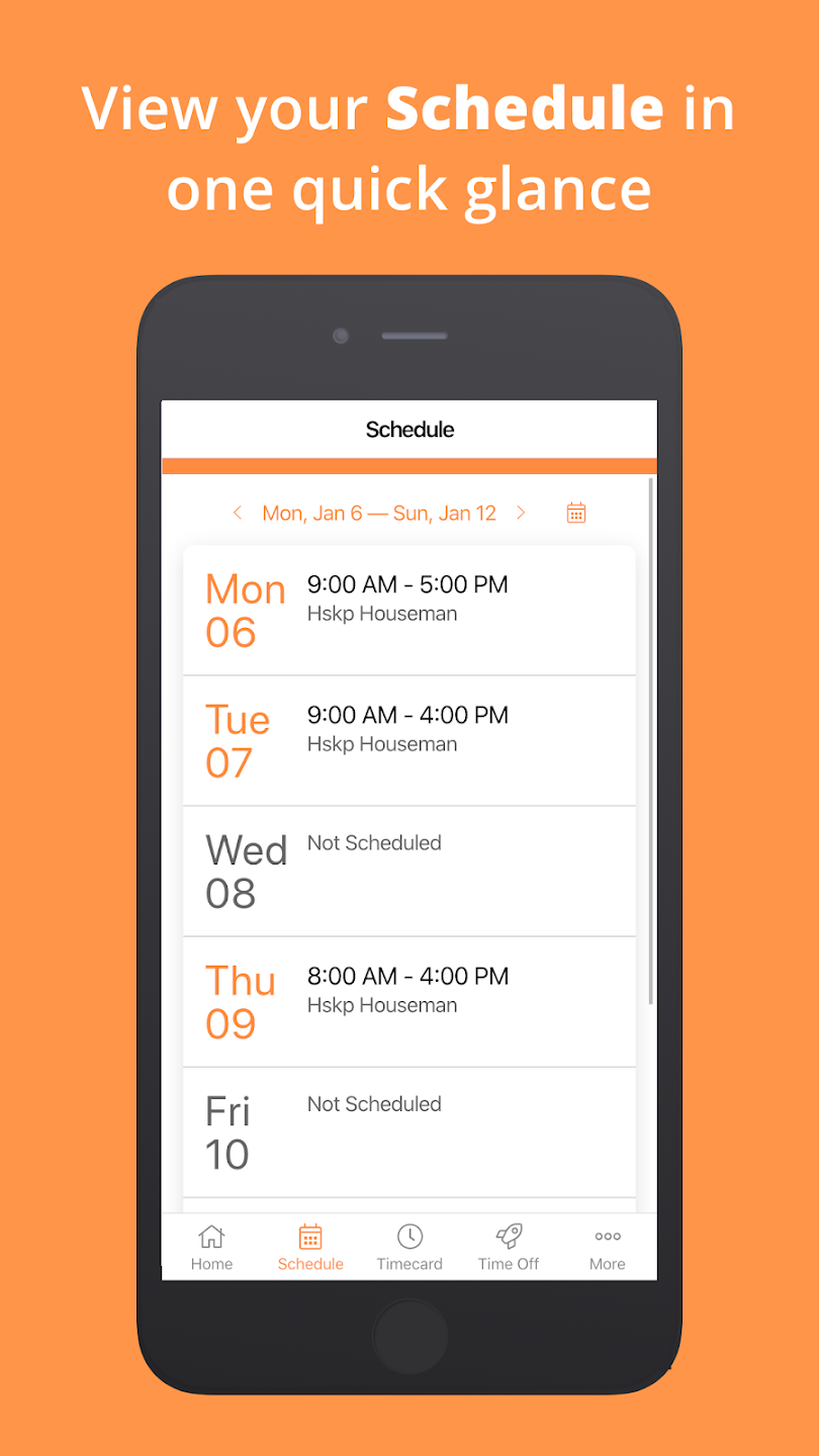 MyHotelTeam APK